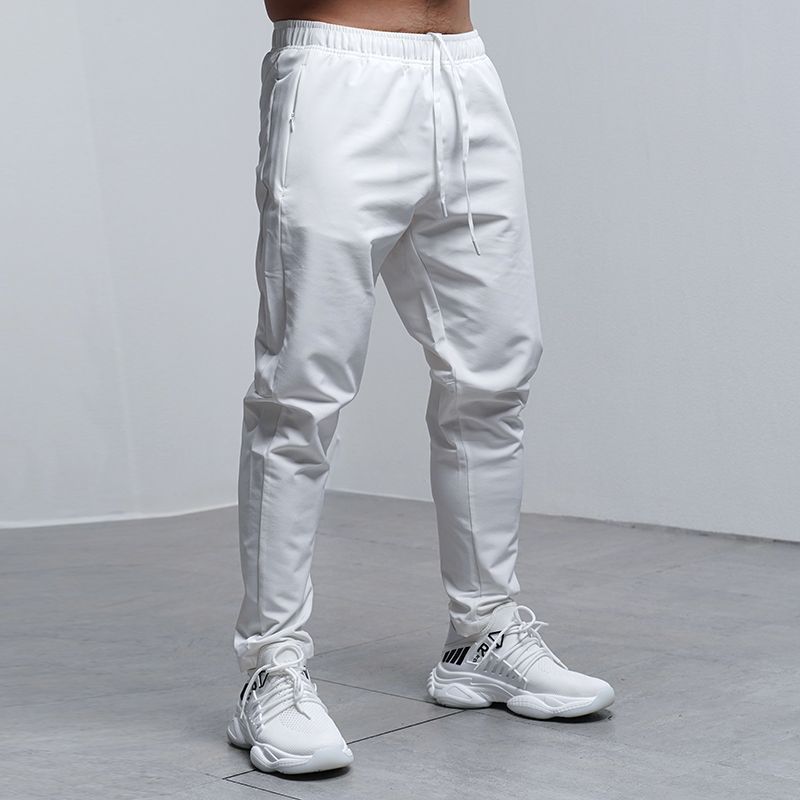 Fashion Personality Men's Sports Casual Sweatpants