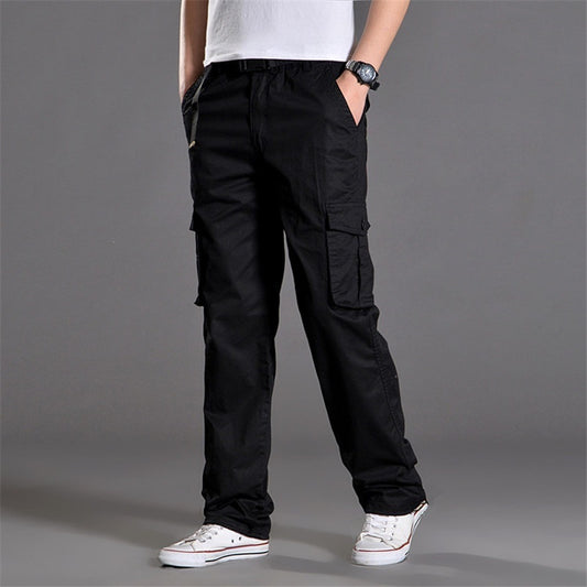 Men's More Than Workwear Casual Pants Bags