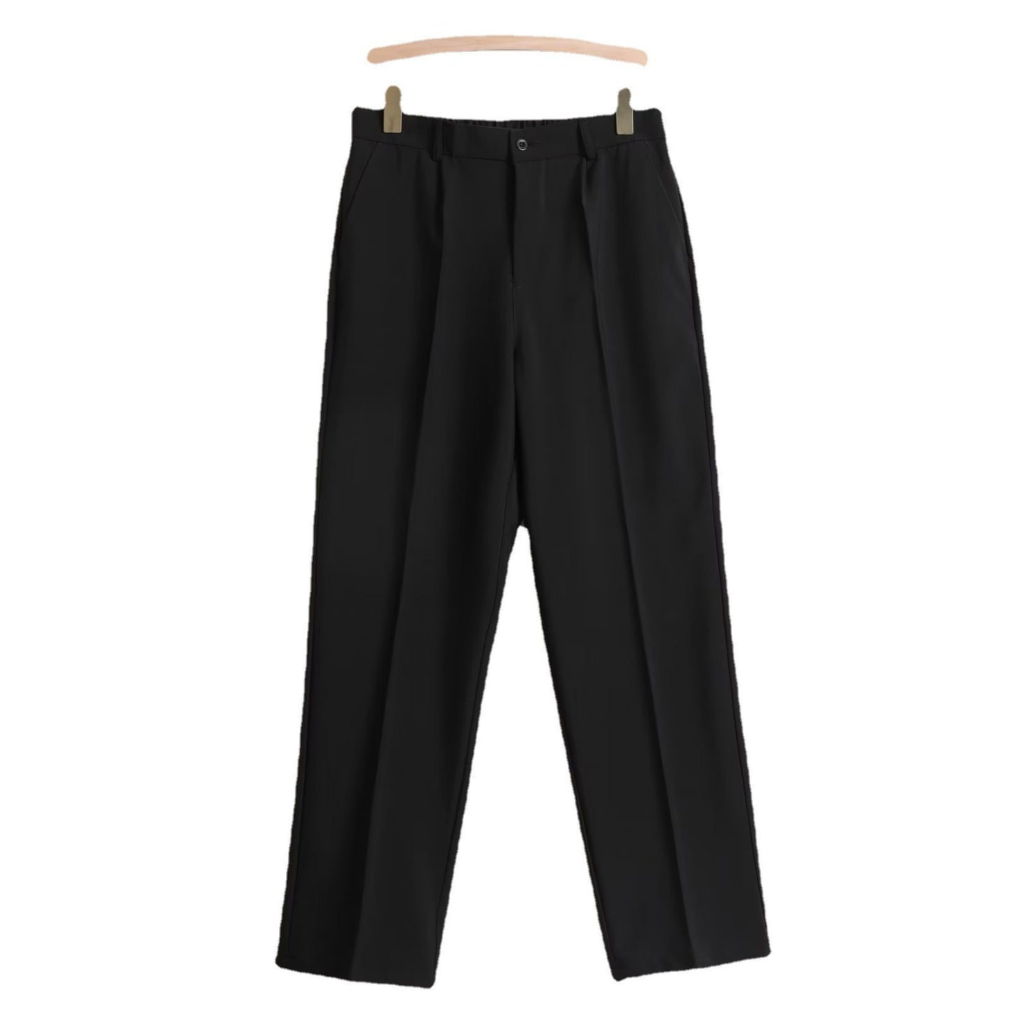 Trendy All-matching Casual Pants