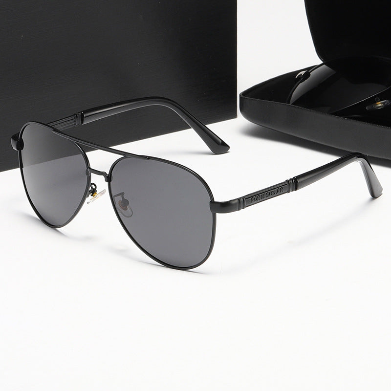 Men's Polarized Sunglasses Fishing UV Protection