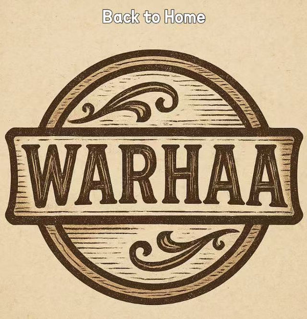 warhaa