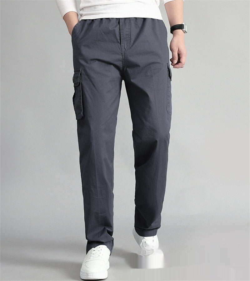 Men's More Than Workwear Casual Pants Bags