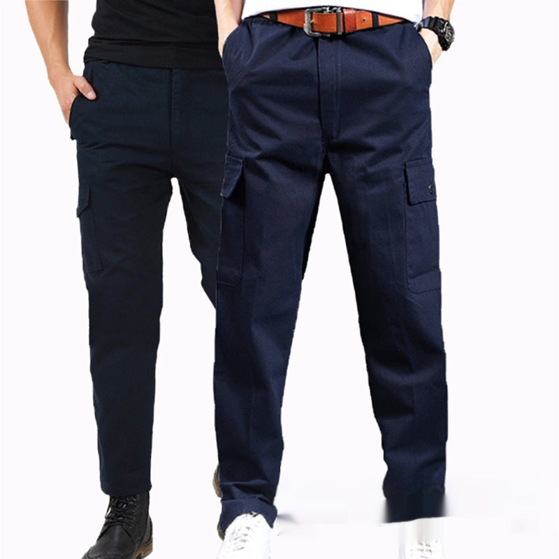 Men's More Than Workwear Casual Pants Bags