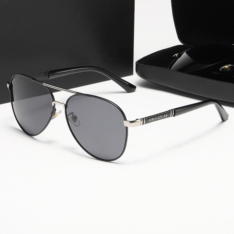 Men's Polarized Sunglasses Fishing UV Protection