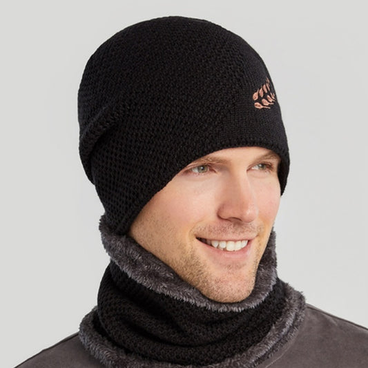 Winter Biking Ear Protection Cold Hat Men